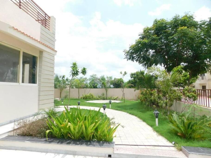 Exterior & Views 1, Your Home Away from Home, Ahmadabad