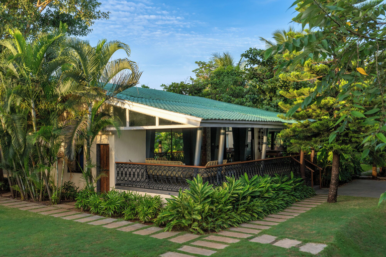 Exterior & Views 2, Energise Soul Retreat, Nashik
