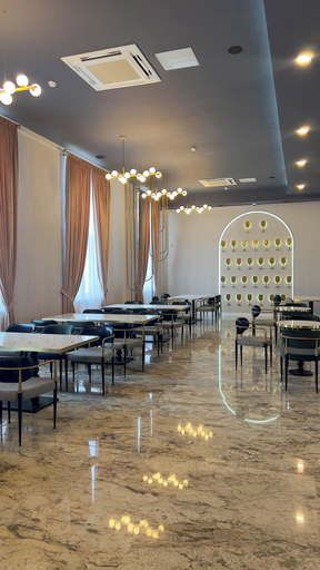 Food & Drinks 5, Sentir Hotel, Gura Humorului