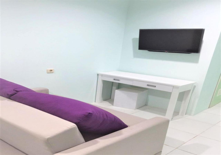 Bedroom 6