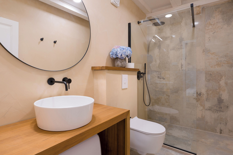 Bathroom 3, Luxury Apartment Lina - I, Dubrovnik