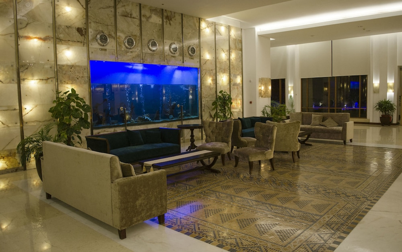 Others 5, Zaver Pearl Continental Hotel Gwadar, Makran