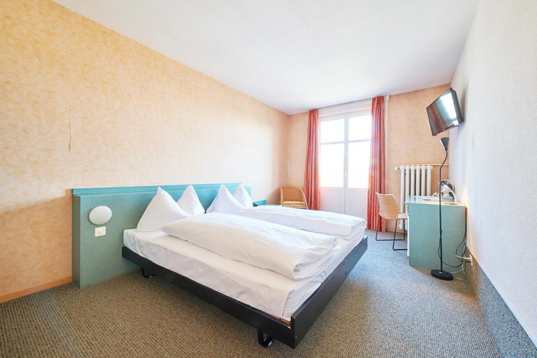Bedroom 8