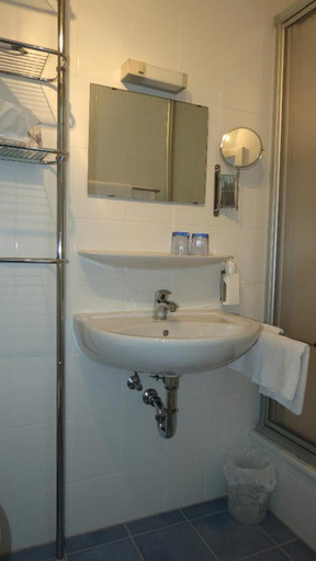 Bathroom 3, Gastehaus am Goldberg, Freyung-Grafenau