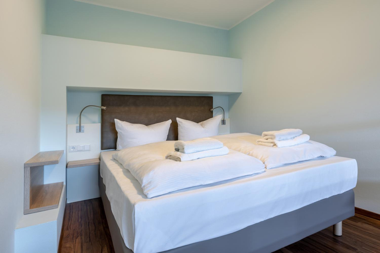 Bedroom 8