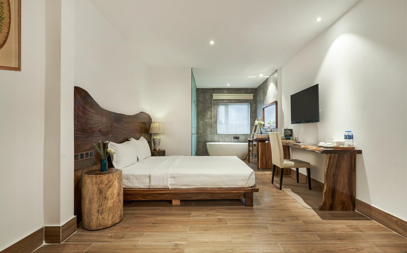 Bedroom 20