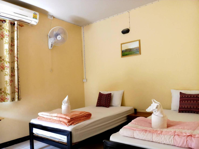 Others 3, P.L.P Guesthouse - Mae Hong Son, Muang Mae Hong Son