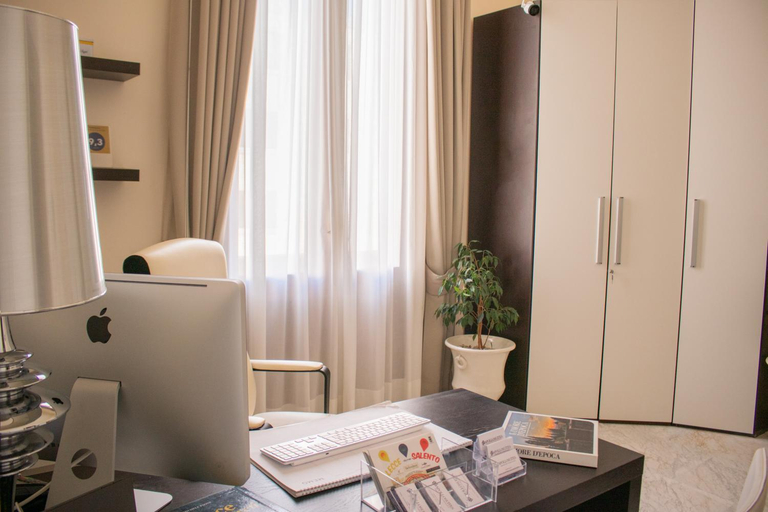 Public Area 2, Apollo Suites Guest House, Lecce