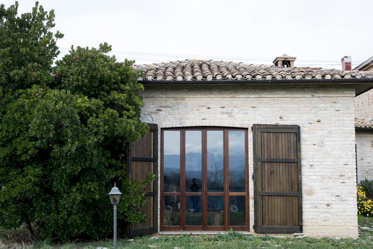 Others 5, La Stalla, Pescara