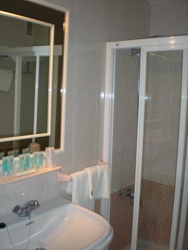 Bathroom, Terraza Carmona, Almería