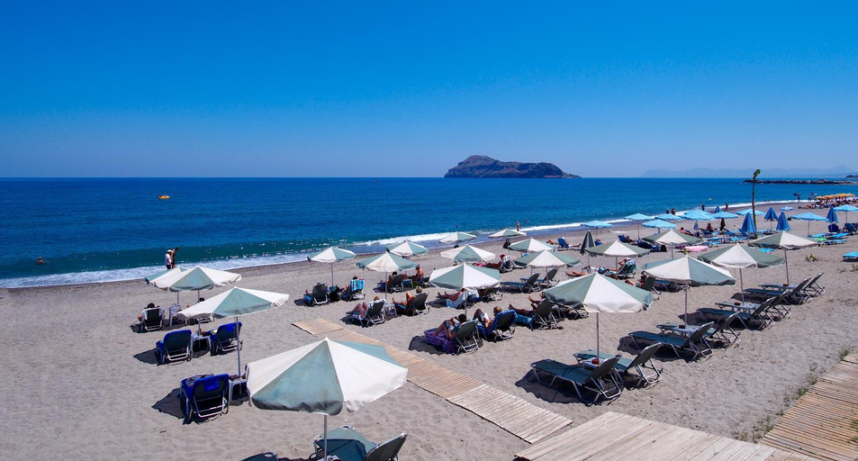 Others 4, Lissos Beach, Crete