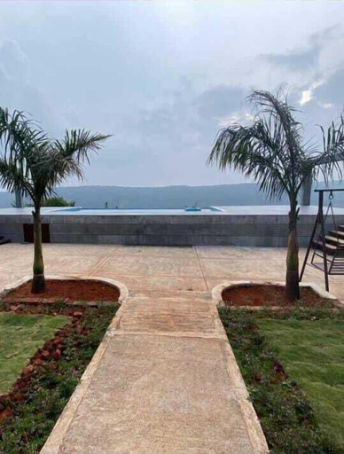 Others, Emerald Villa, Satara