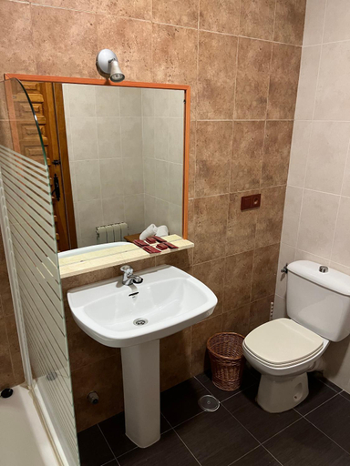 5, Hostal Ciudad Encantada, Cuenca
