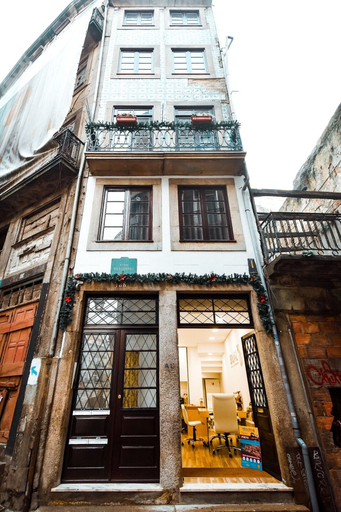 Exterior & Views 2, Bruval Premium Apartments - Sé Porto, Porto