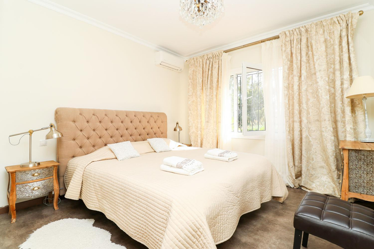 4, Villa Vita in Elviria, Marbella, Málaga