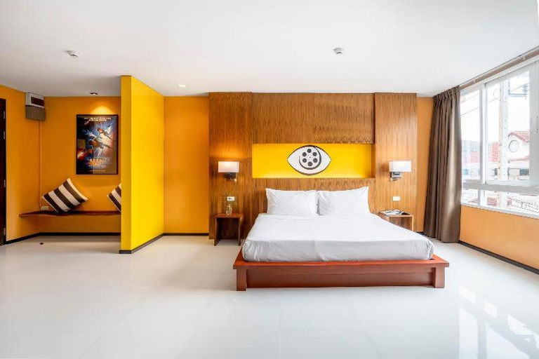 Bedroom 17