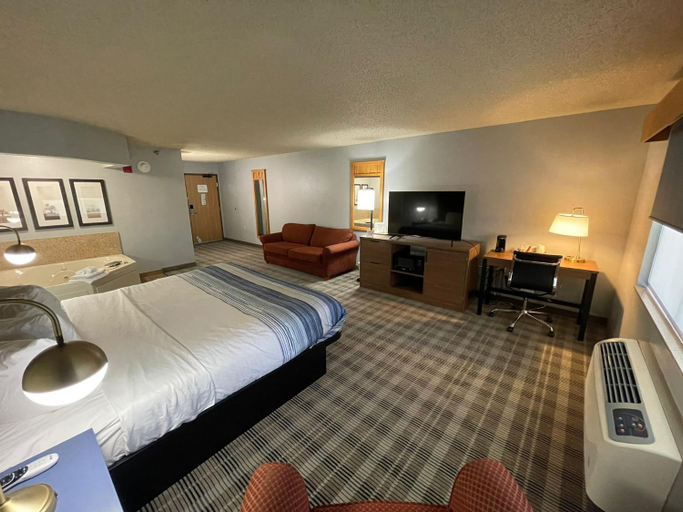 Bedroom 4