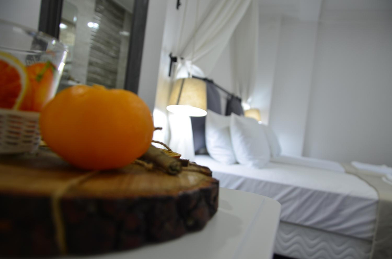Bedroom 4, Nova Citrus Hotel, Seferihisar