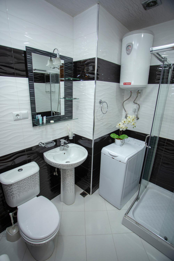 Others 5, Apartment Natalia Sea Towers, Batumi