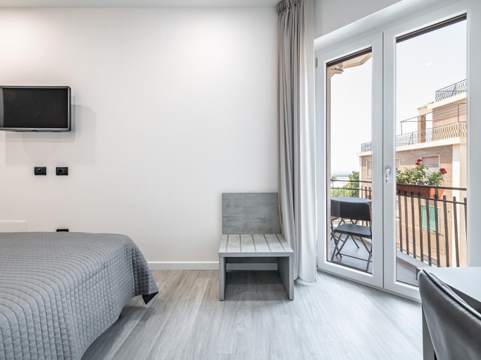 Others 4, Diaz Apartment, Cagliari