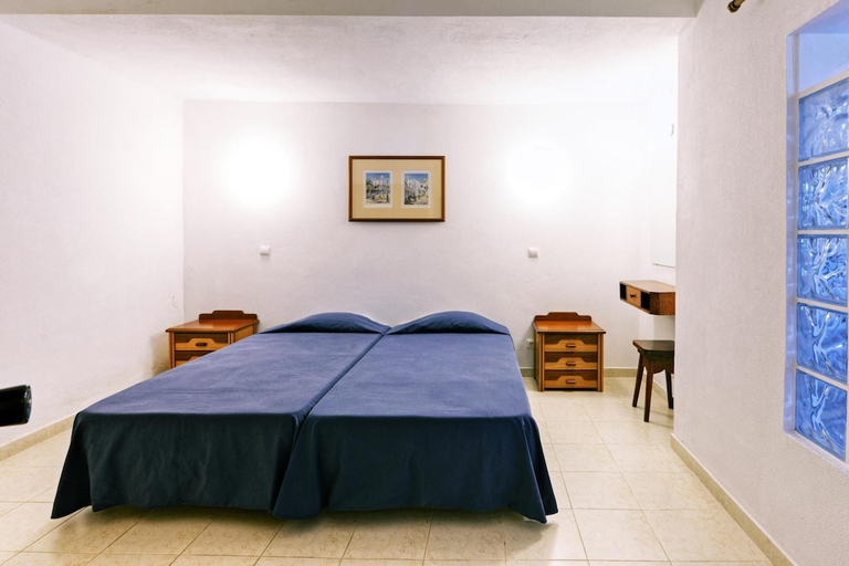 Bedroom 3, 3HB Golden Beach, Albufeira