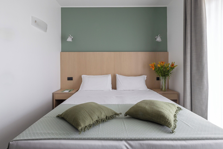 Bedroom 3, ENERGY PARK HOTEL, Monza and Brianza