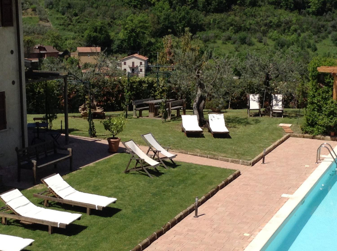Sport & Beauty 3, Il Sogno, Perugia