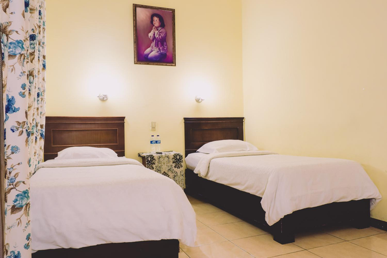 Bedroom 7