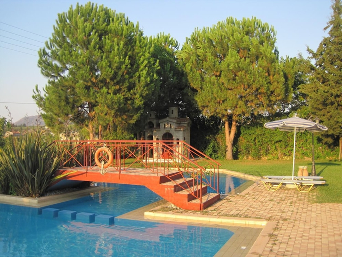 Sport & Beauty 3, VAMOS PALACE, Crete