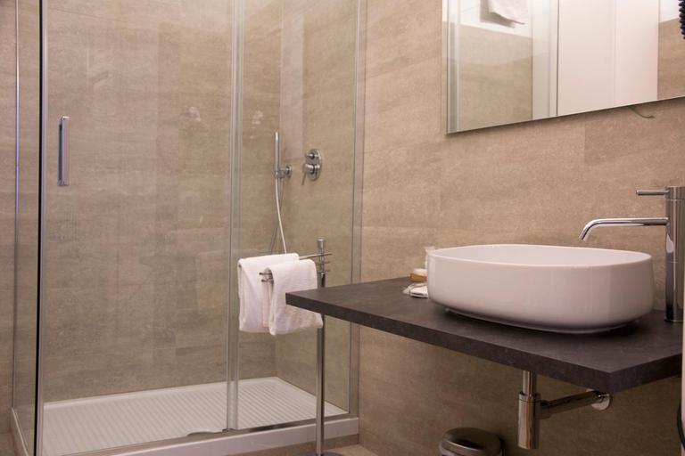 Bathroom 4, La Torre del Cestello - Residenza d'epoca, Florence