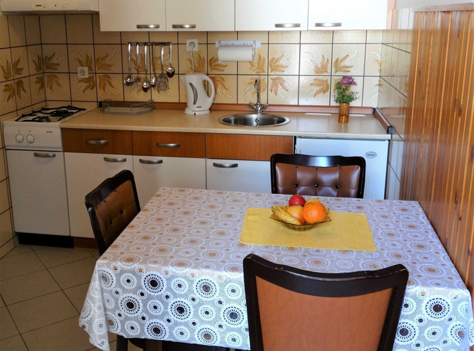 Others 4, Sweet and Simple Sea View Crikvenica Apartments, Crikvenica