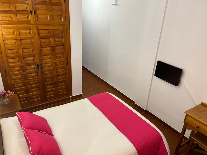 3, Hostal Ciudad Encantada, Cuenca