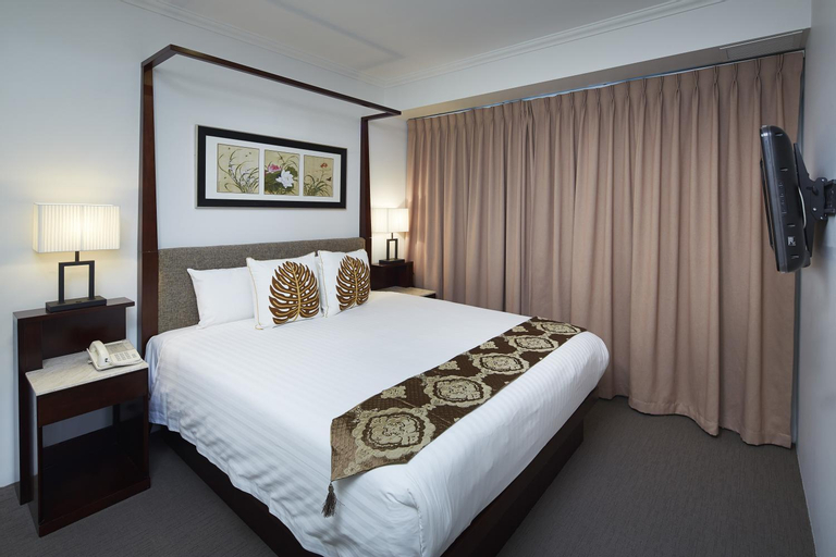 Bedroom 5