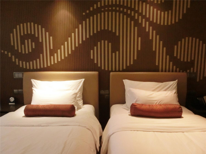 Bedroom 17