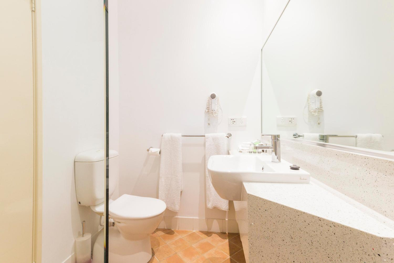 Bathroom 6