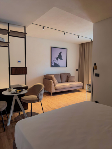 Bedroom 3, Mon Luxury Rooms - Spa, Catania