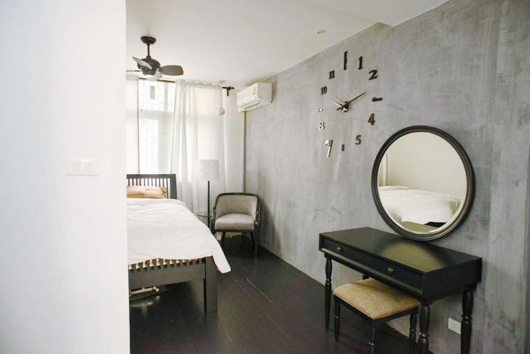 Others 5, 196 Old town Chic Guesthouse, Phra Nakhon