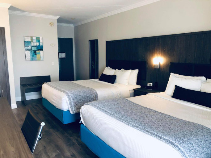 Bedroom 23