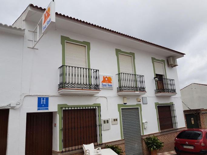 Others 4, Hostal Meson La Era, Málaga