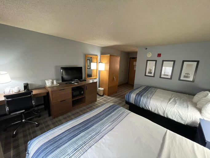 Bedroom 7