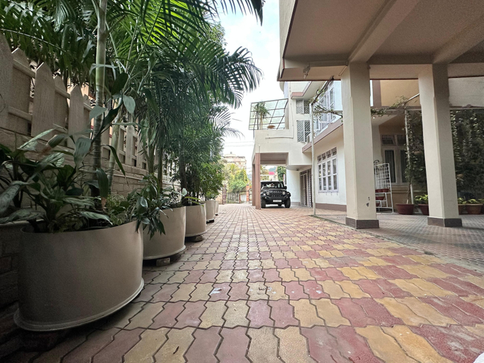 Exterior & Views 2, The Dew Drop Hotel, Kamrup Metropolitan