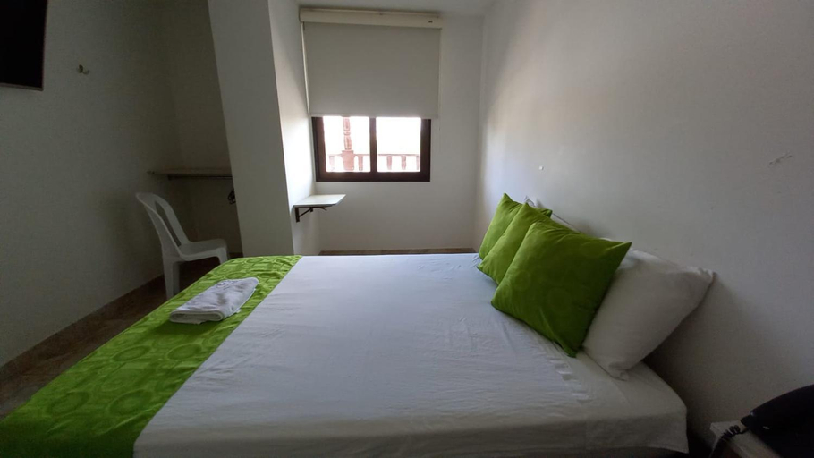 Bedroom 3, Perla De La Sabana, Corozal