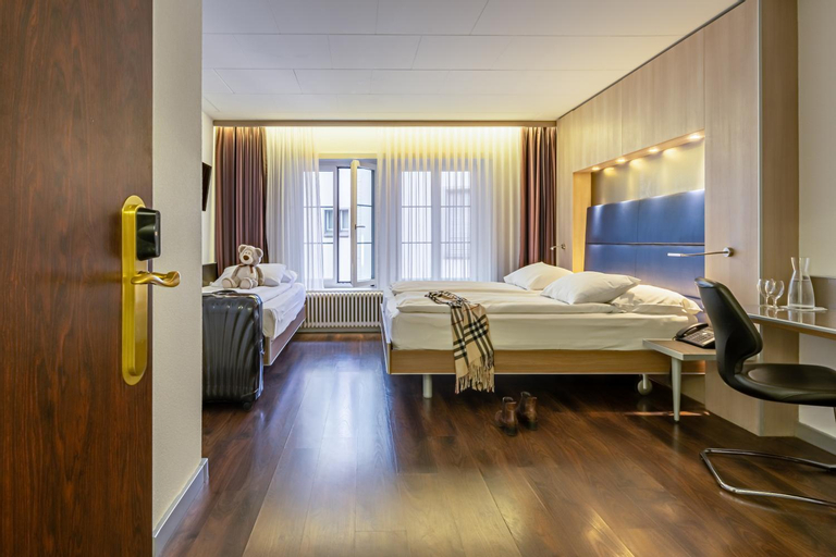 Bedroom 6
