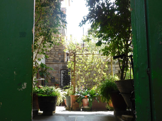 Others 5, La Meta, Napoli