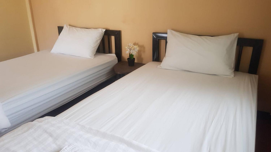Others 2, P.L.P Guesthouse - Mae Hong Son, Muang Mae Hong Son