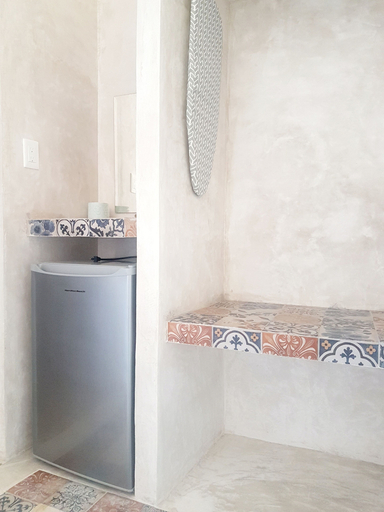 Bathroom 3, Casa Chujuk by Spirit Group, Lázaro Cárdenas