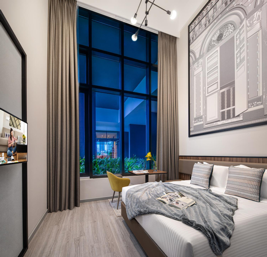 Bedroom 14