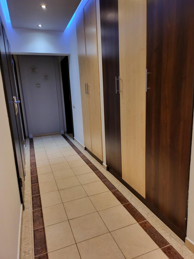 Public Area 3, Amber Hostel Szlak, Kraków City