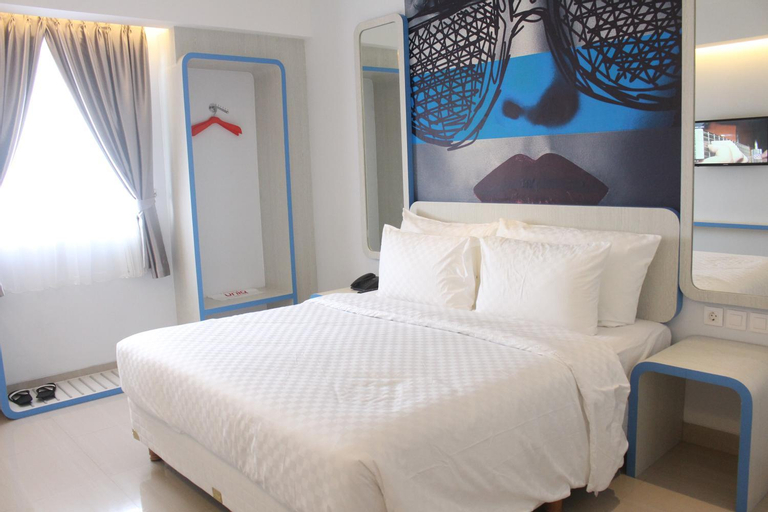 Bedroom 22