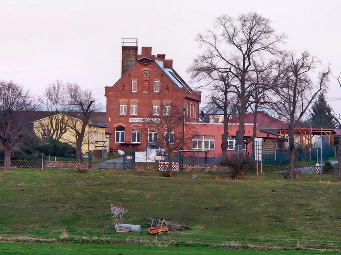 Others 3, Gastehaus Heinrich Heine Schule, Saalekreis
